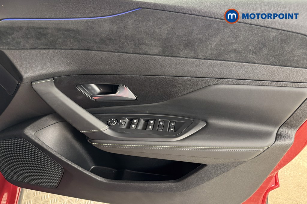 Peugeot 408 GT Automatic Petrol Plug-In Hybrid Hatchback - Stock Number (1520984) - 17th supplementary image
