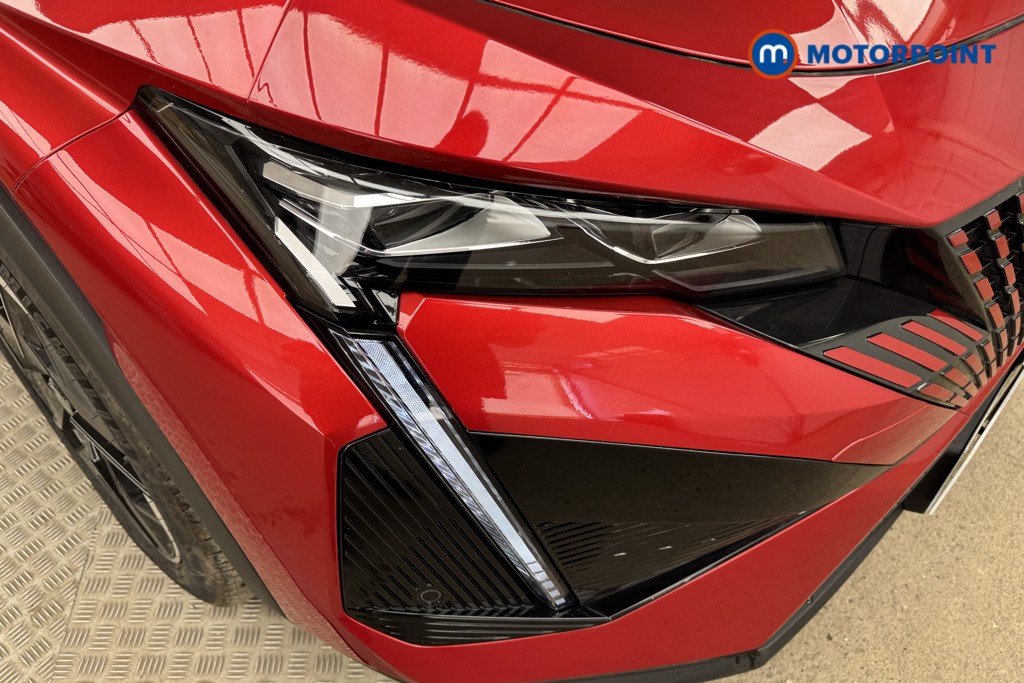 Peugeot 408 GT Automatic Petrol Plug-In Hybrid Hatchback - Stock Number (1520984) - 19th supplementary image