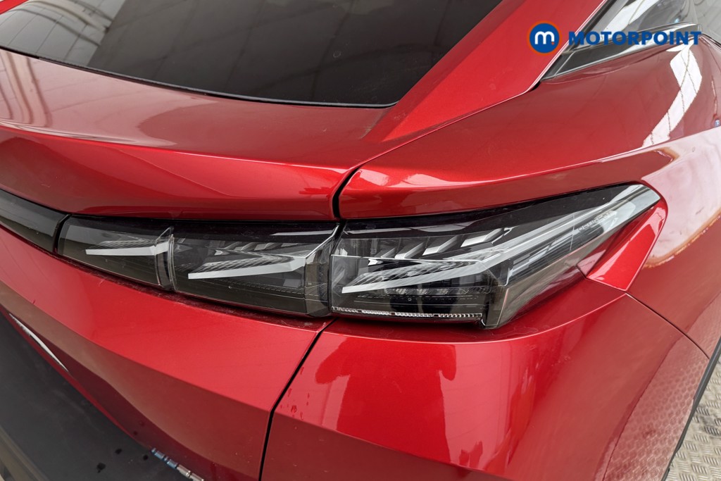 Peugeot 408 GT Automatic Petrol Plug-In Hybrid Hatchback - Stock Number (1520984) - 20th supplementary image