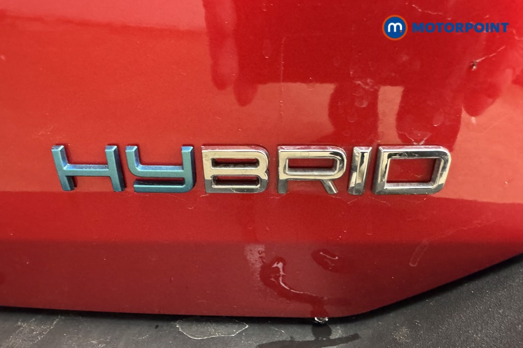 Peugeot 408 GT Automatic Petrol Plug-In Hybrid Hatchback - Stock Number (1520984) - 21st supplementary image