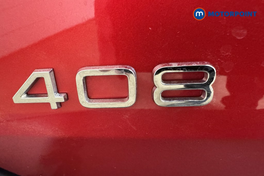 Peugeot 408 GT Automatic Petrol Plug-In Hybrid Hatchback - Stock Number (1520984) - 22nd supplementary image