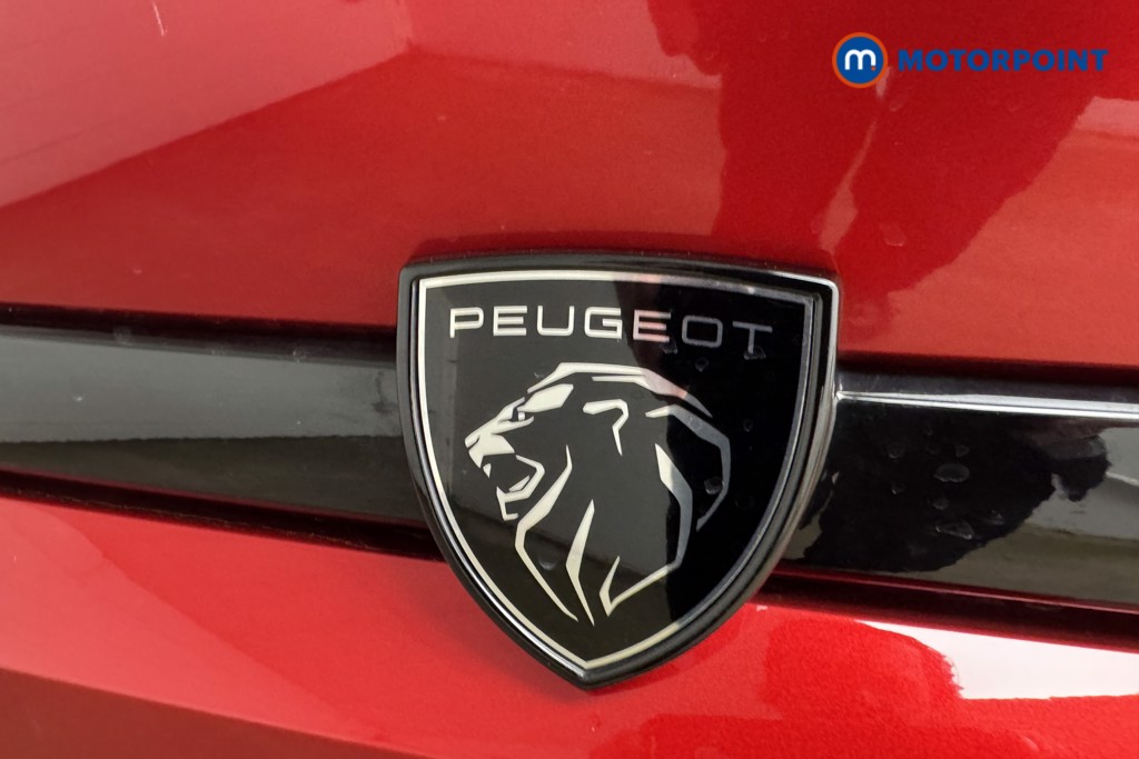 Peugeot 408 GT Automatic Petrol Plug-In Hybrid Hatchback - Stock Number (1520984) - 23rd supplementary image