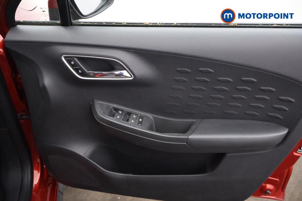 Mg Motor Uk MG3 Exclusive Manual Petrol Hatchback - Stock Number (1521058) - 9th supplementary image