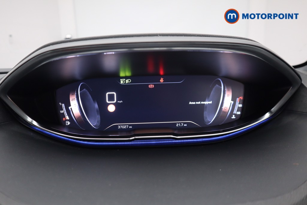 Peugeot 3008 Gt Line Premium Manual Petrol SUV - Stock Number (1522676) - 4th supplementary image