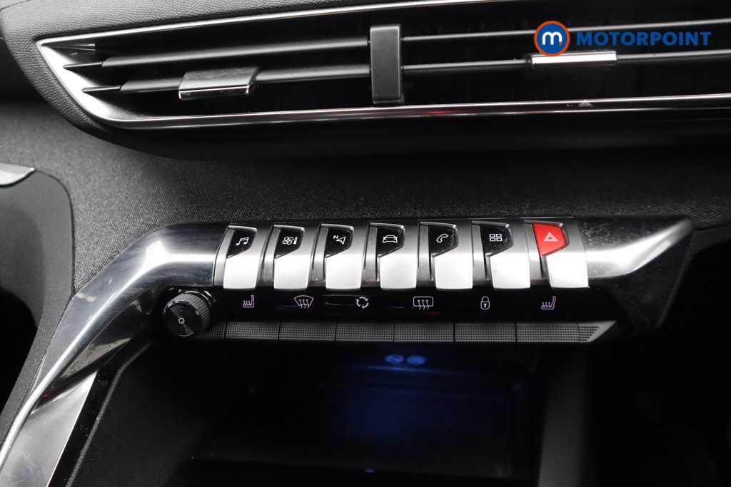 Peugeot 3008 Gt Line Premium Manual Petrol SUV - Stock Number (1522676) - 7th supplementary image