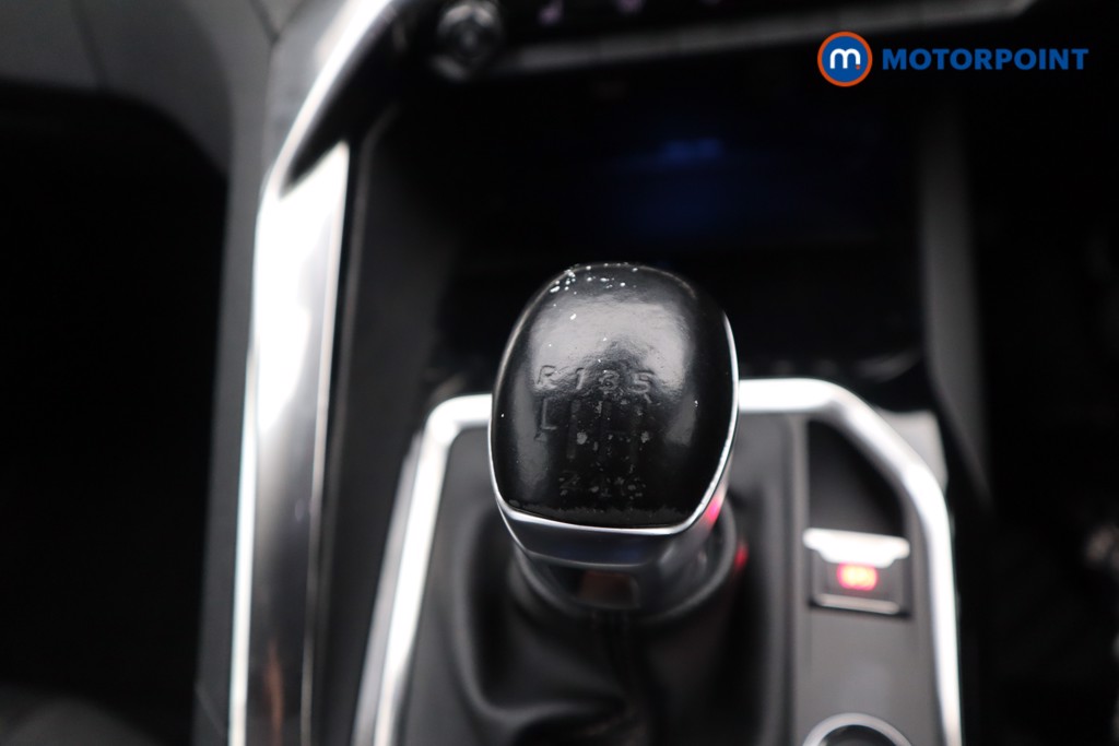 Peugeot 3008 Gt Line Premium Manual Petrol SUV - Stock Number (1522676) - 8th supplementary image