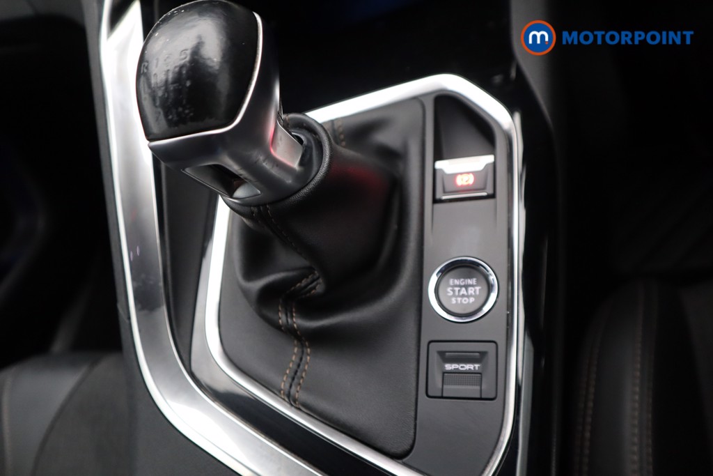 Peugeot 3008 Gt Line Premium Manual Petrol SUV - Stock Number (1522676) - 9th supplementary image
