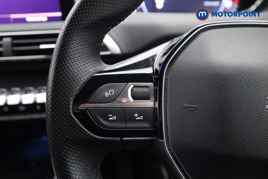Peugeot 3008 Gt Line Premium Manual Petrol SUV - Stock Number (1522676) - 10th supplementary image
