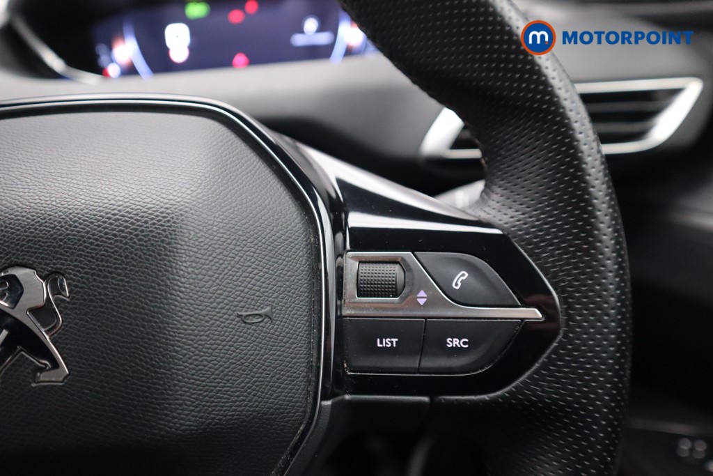 Peugeot 3008 Gt Line Premium Manual Petrol SUV - Stock Number (1522676) - 11th supplementary image