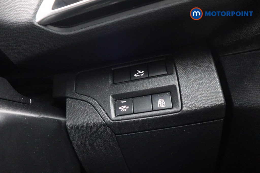 Peugeot 3008 Gt Line Premium Manual Petrol SUV - Stock Number (1522676) - 12th supplementary image