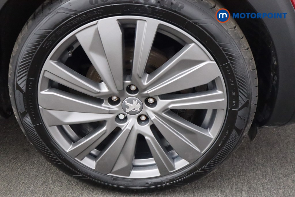 Peugeot 3008 Gt Line Premium Manual Petrol SUV - Stock Number (1522676) - 15th supplementary image