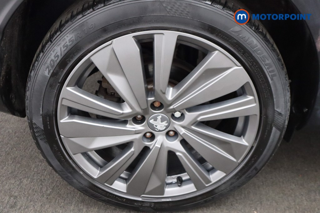 Peugeot 3008 Gt Line Premium Manual Petrol SUV - Stock Number (1522676) - 16th supplementary image