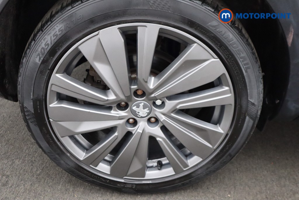Peugeot 3008 Gt Line Premium Manual Petrol SUV - Stock Number (1522676) - 17th supplementary image