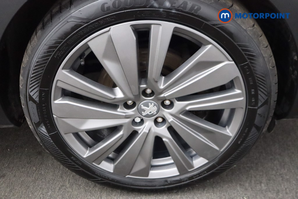 Peugeot 3008 Gt Line Premium Manual Petrol SUV - Stock Number (1522676) - 18th supplementary image
