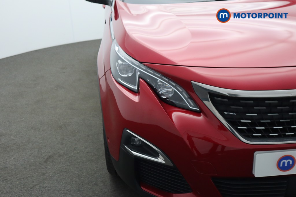 Peugeot 3008 Gt Line Premium Manual Petrol SUV - Stock Number (1522676) - 19th supplementary image