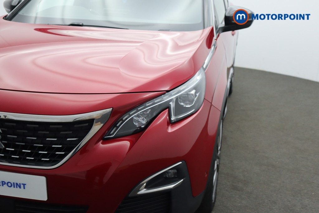Peugeot 3008 Gt Line Premium Manual Petrol SUV - Stock Number (1522676) - 20th supplementary image