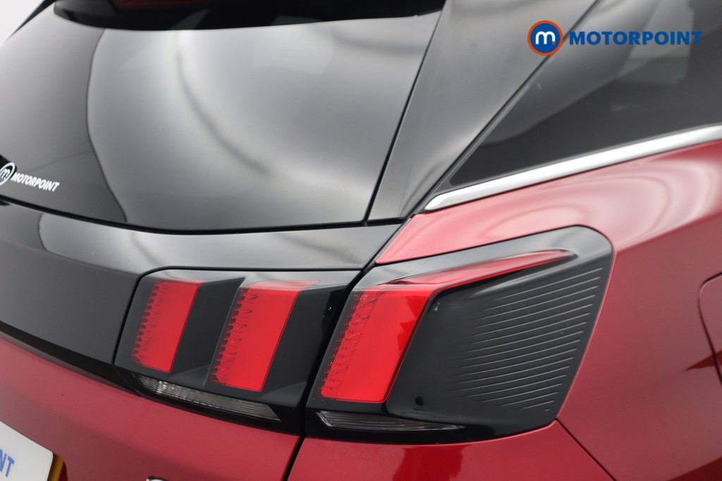 Peugeot 3008 Gt Line Premium Manual Petrol SUV - Stock Number (1522676) - 21st supplementary image