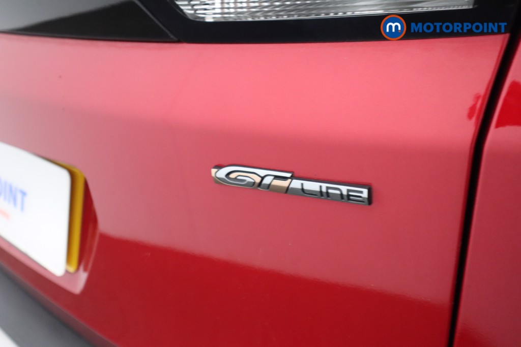 Peugeot 3008 Gt Line Premium Manual Petrol SUV - Stock Number (1522676) - 23rd supplementary image