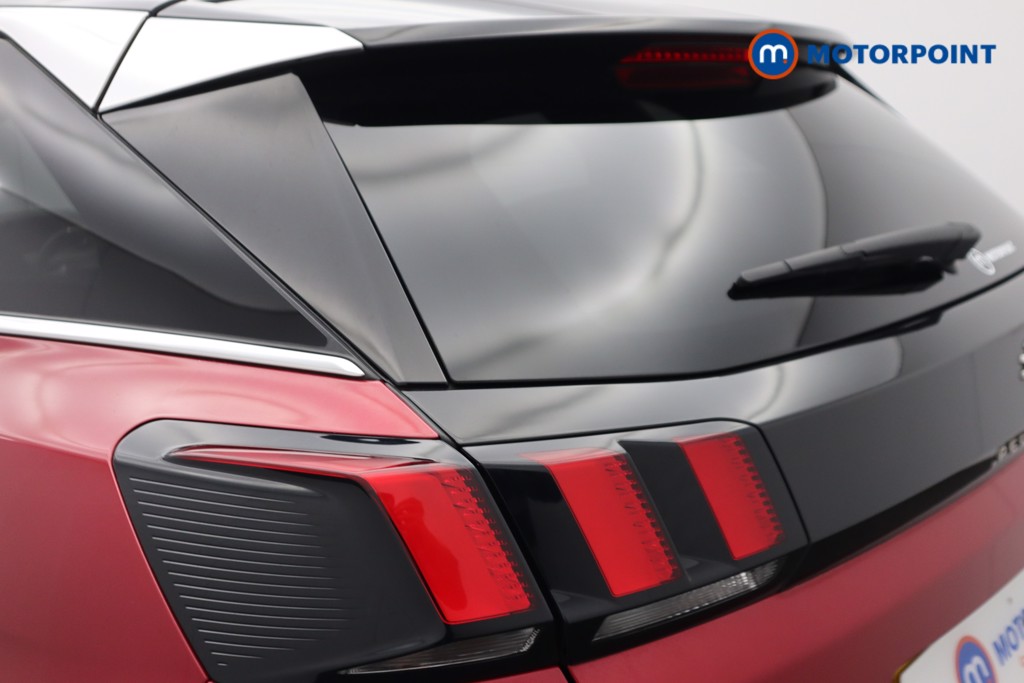 Peugeot 3008 Gt Line Premium Manual Petrol SUV - Stock Number (1522676) - 25th supplementary image
