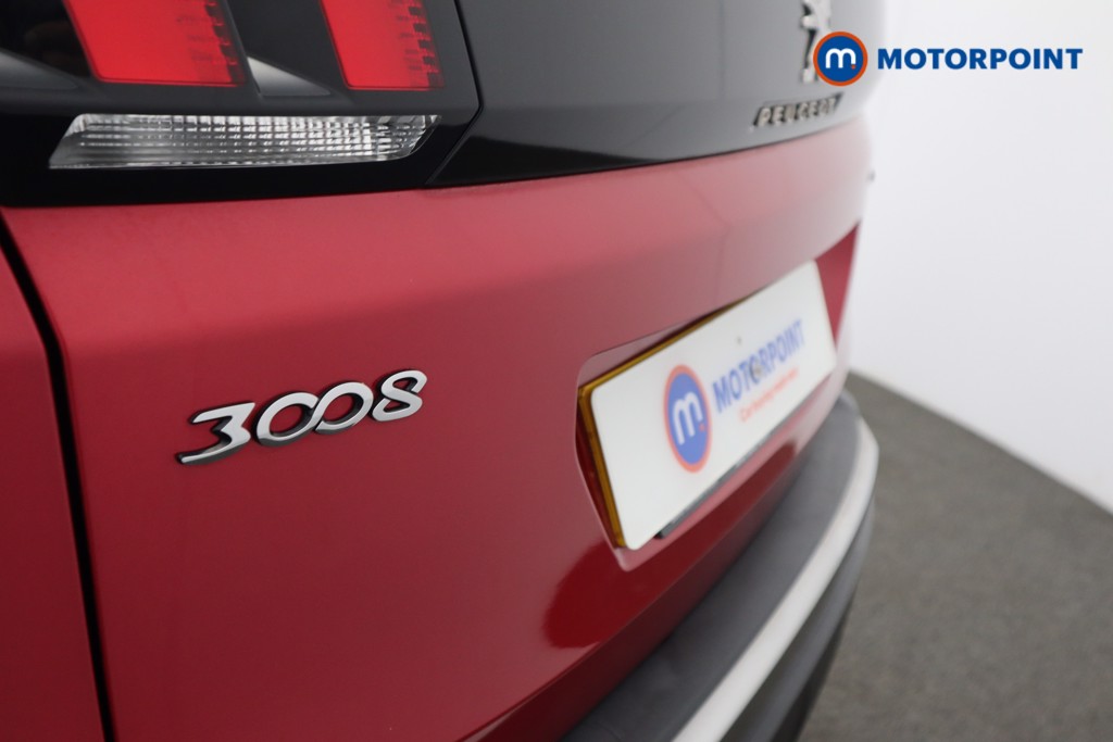 Peugeot 3008 Gt Line Premium Manual Petrol SUV - Stock Number (1522676) - 26th supplementary image