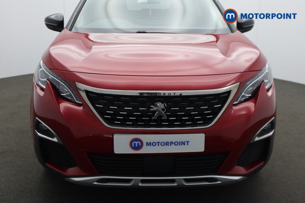 Peugeot 3008 Gt Line Premium Manual Petrol SUV - Stock Number (1522676) - 28th supplementary image