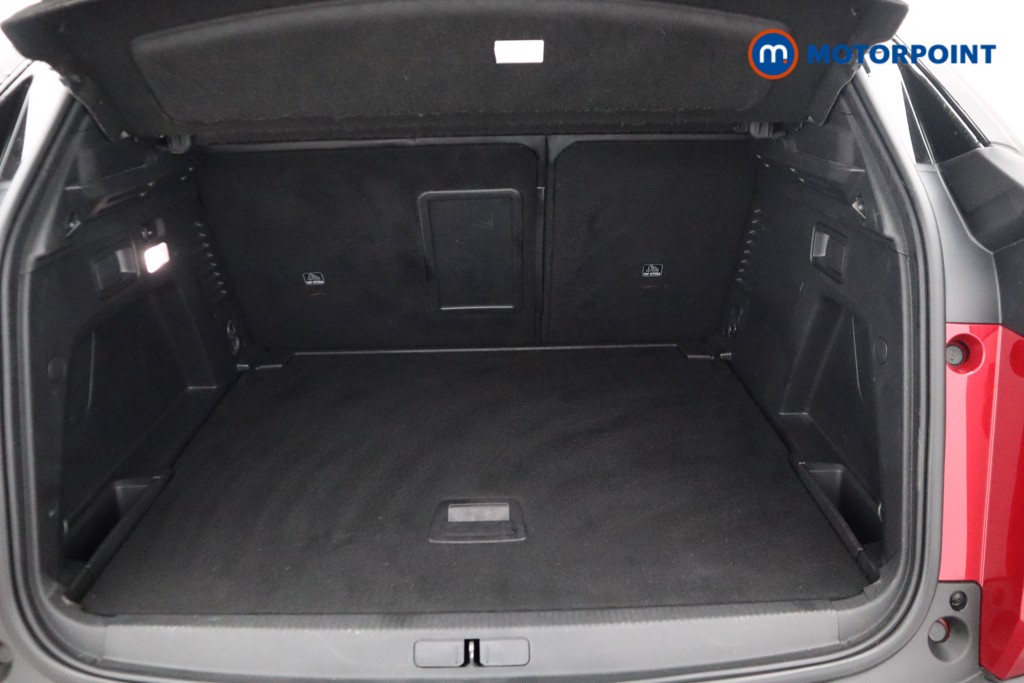 Peugeot 3008 Gt Line Premium Manual Petrol SUV - Stock Number (1522676) - 29th supplementary image