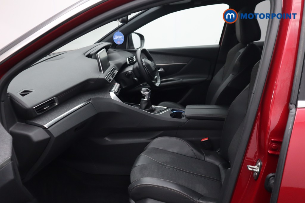 Peugeot 3008 Gt Line Premium Manual Petrol SUV - Stock Number (1522676) - 1st supplementary image