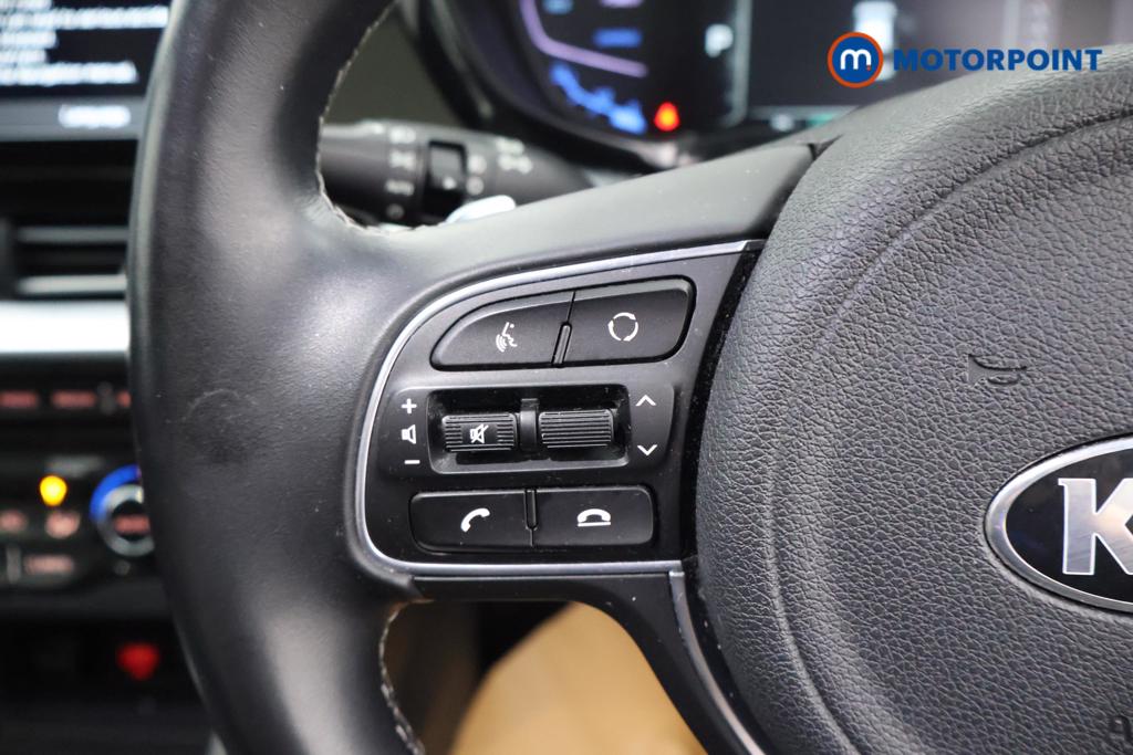 KIA Niro 4 Automatic Petrol-Electric Hybrid SUV - Stock Number (1524506) - 2nd supplementary image