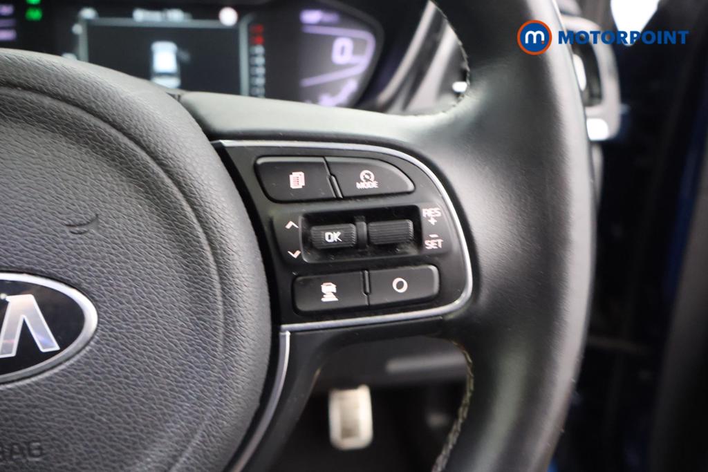 KIA Niro 4 Automatic Petrol-Electric Hybrid SUV - Stock Number (1524506) - 3rd supplementary image