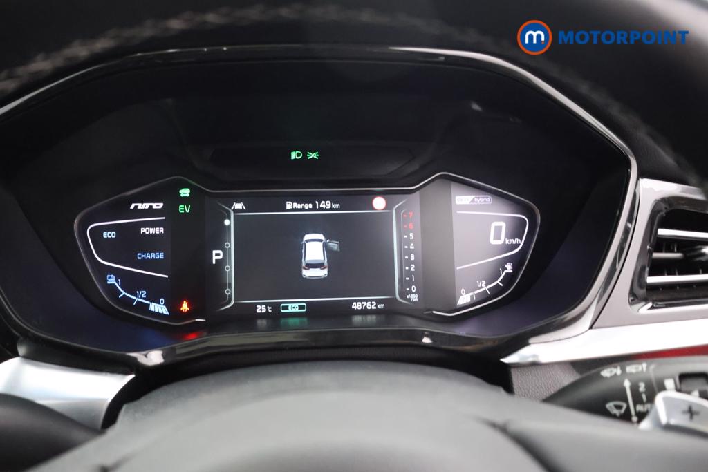KIA Niro 4 Automatic Petrol-Electric Hybrid SUV - Stock Number (1524506) - 4th supplementary image