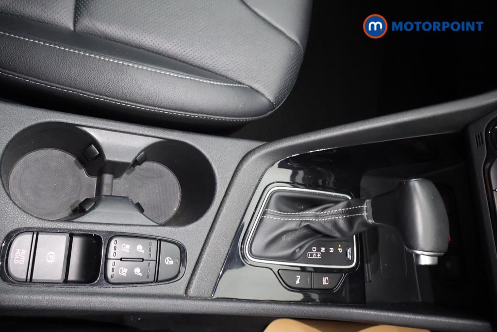 KIA Niro 4 Automatic Petrol-Electric Hybrid SUV - Stock Number (1524506) - 6th supplementary image