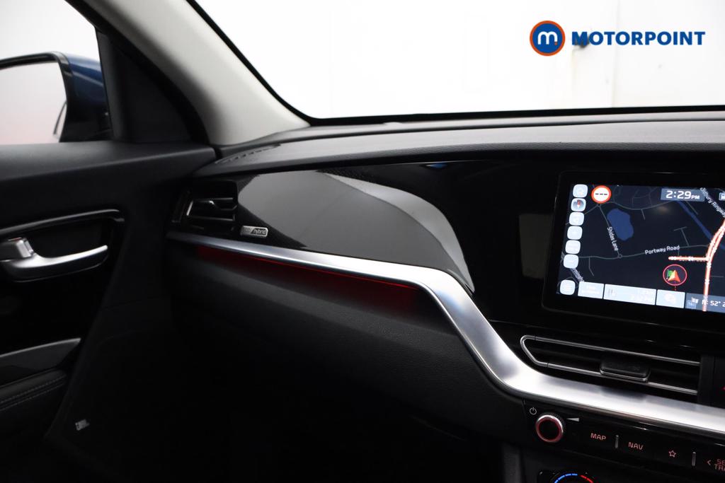 KIA Niro 4 Automatic Petrol-Electric Hybrid SUV - Stock Number (1524506) - 7th supplementary image