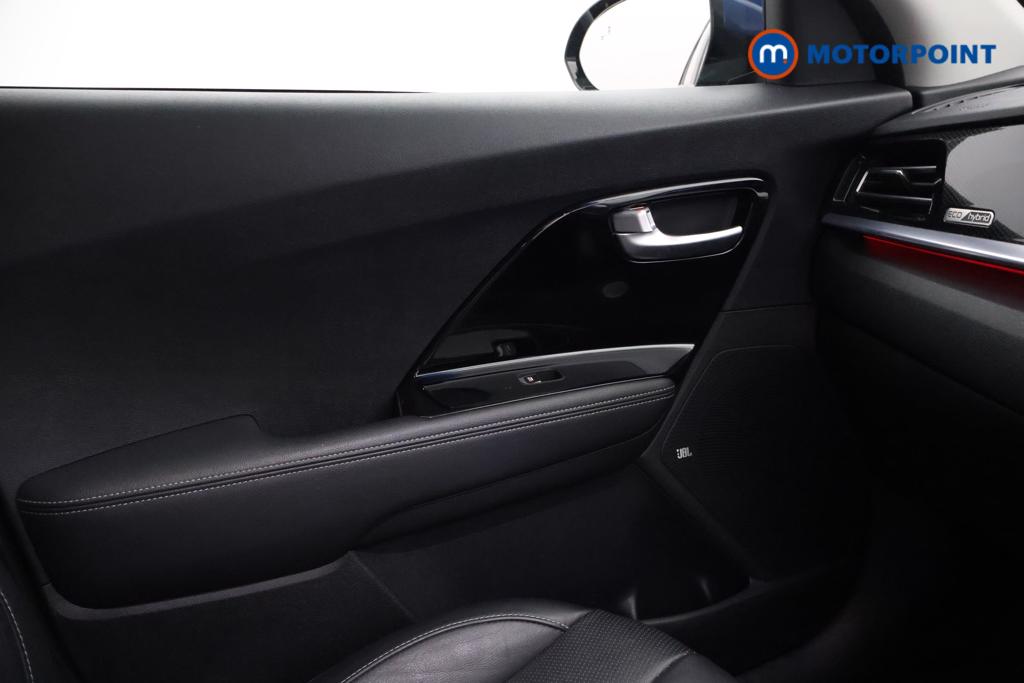 KIA Niro 4 Automatic Petrol-Electric Hybrid SUV - Stock Number (1524506) - 8th supplementary image