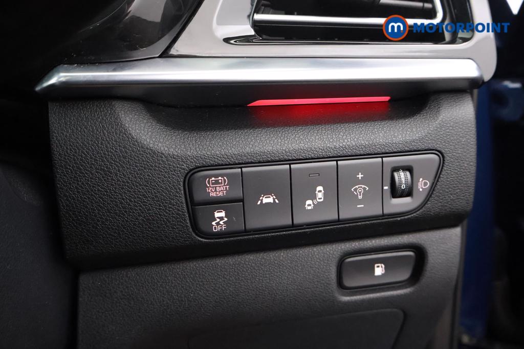 KIA Niro 4 Automatic Petrol-Electric Hybrid SUV - Stock Number (1524506) - 9th supplementary image
