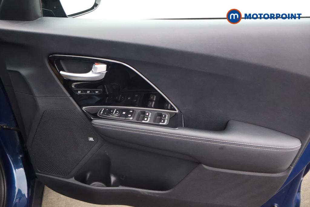 KIA Niro 4 Automatic Petrol-Electric Hybrid SUV - Stock Number (1524506) - 10th supplementary image