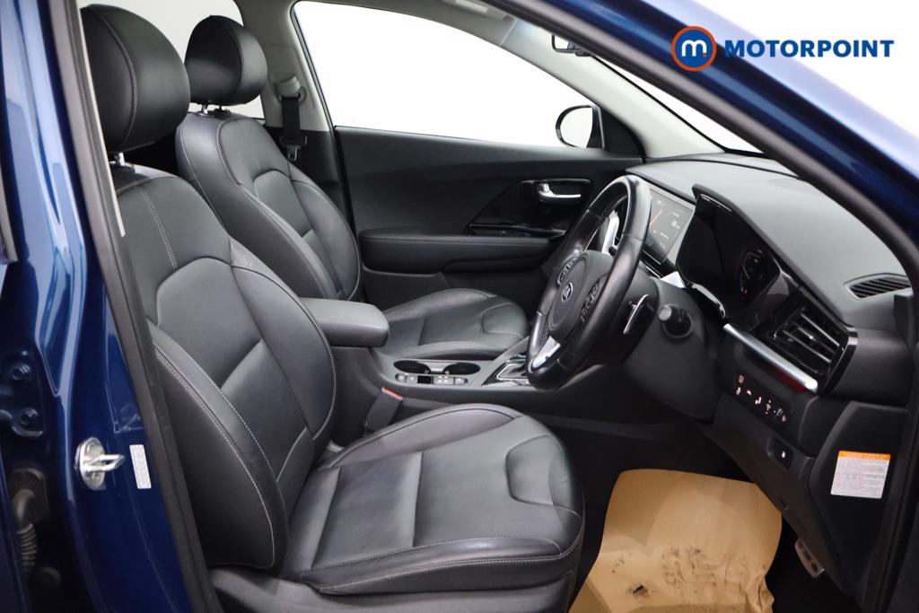 KIA Niro 4 Automatic Petrol-Electric Hybrid SUV - Stock Number (1524506) - 12th supplementary image