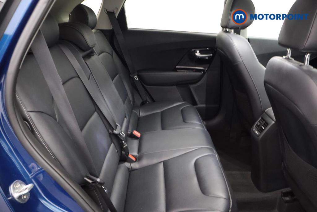 KIA Niro 4 Automatic Petrol-Electric Hybrid SUV - Stock Number (1524506) - 13th supplementary image
