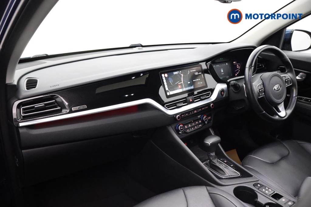 KIA Niro 4 Automatic Petrol-Electric Hybrid SUV - Stock Number (1524506) - 14th supplementary image
