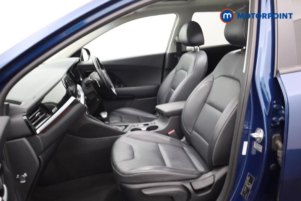 KIA Niro 4 Automatic Petrol-Electric Hybrid SUV - Stock Number (1524506) - 15th supplementary image