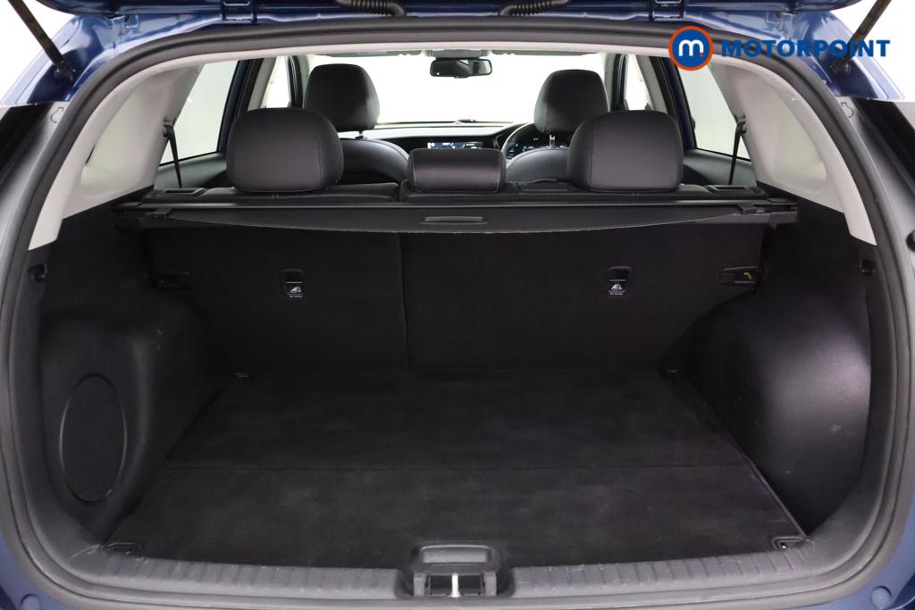 KIA Niro 4 Automatic Petrol-Electric Hybrid SUV - Stock Number (1524506) - 16th supplementary image