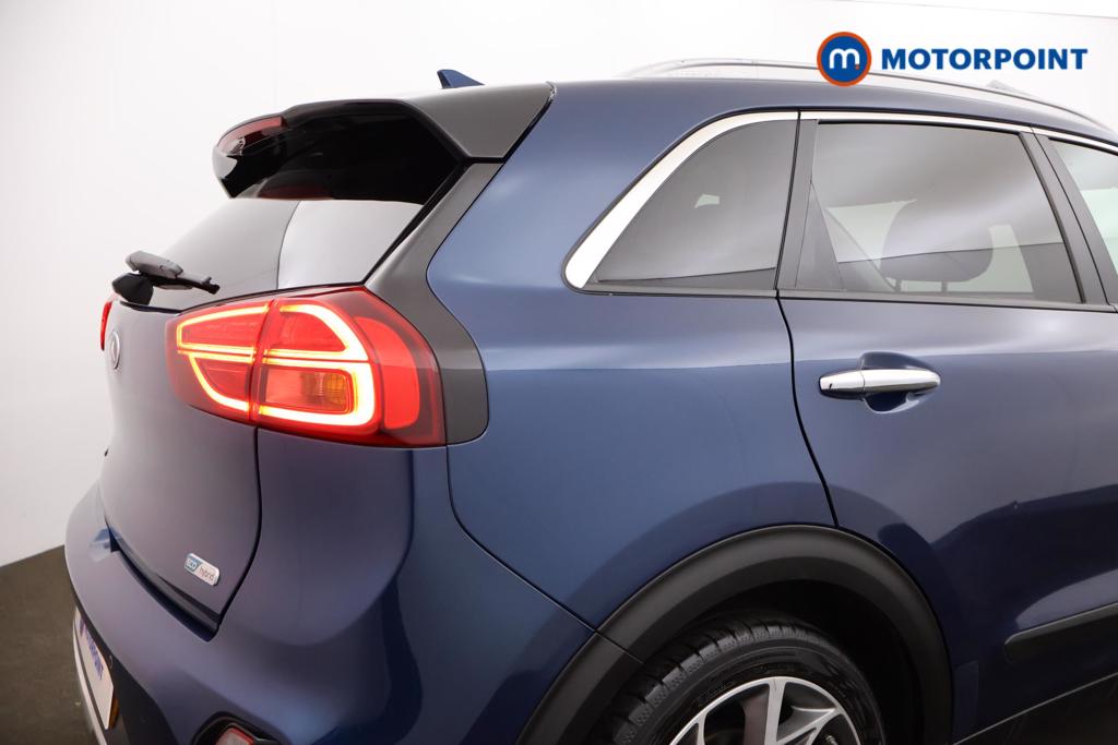 KIA Niro 4 Automatic Petrol-Electric Hybrid SUV - Stock Number (1524506) - 17th supplementary image