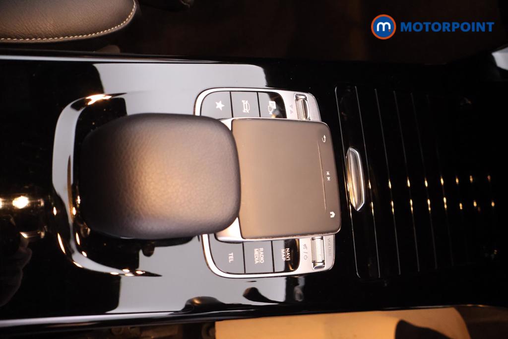 Mercedes-Benz CLA Amg Line Automatic Petrol Coupe - Stock Number (1526319) - 6th supplementary image