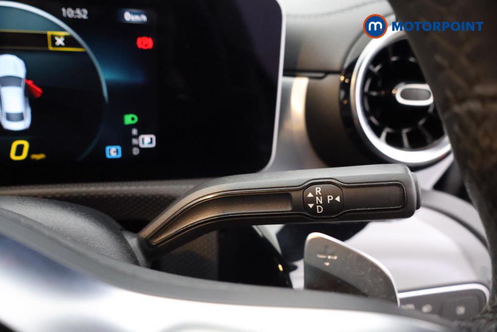Mercedes-Benz CLA Amg Line Automatic Petrol Coupe - Stock Number (1526319) - 10th supplementary image