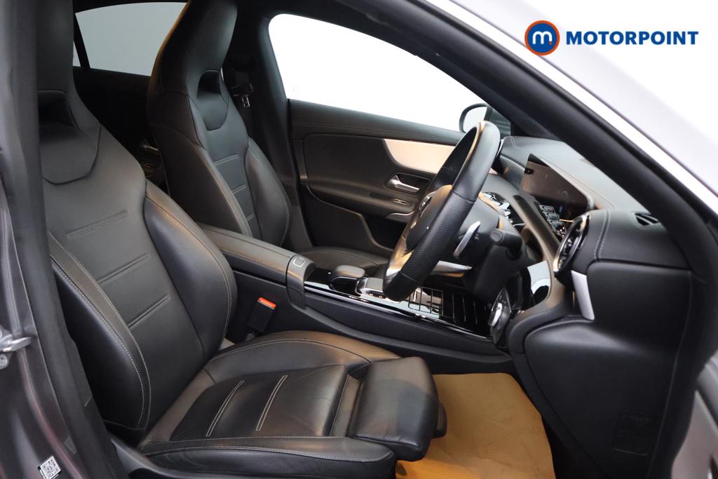 Mercedes-Benz CLA Amg Line Automatic Petrol Coupe - Stock Number (1526319) - 13th supplementary image