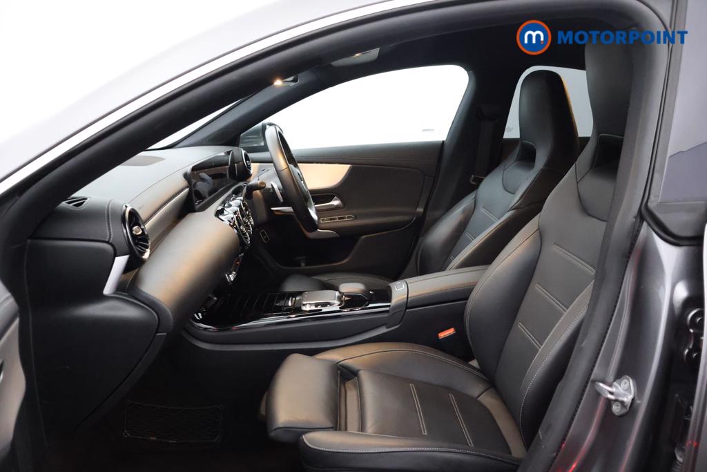 Mercedes-Benz CLA Amg Line Automatic Petrol Coupe - Stock Number (1526319) - 16th supplementary image