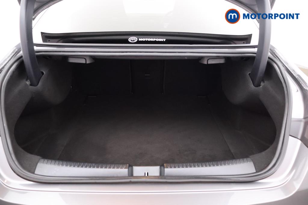 Mercedes-Benz CLA Amg Line Automatic Petrol Coupe - Stock Number (1526319) - 17th supplementary image