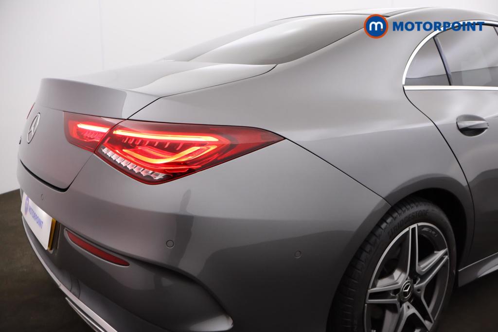 Mercedes-Benz CLA Amg Line Automatic Petrol Coupe - Stock Number (1526319) - 18th supplementary image