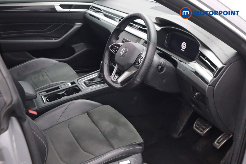 Volkswagen Arteon R-Line Automatic Diesel Estate - Stock Number (1527009) - 3rd supplementary image