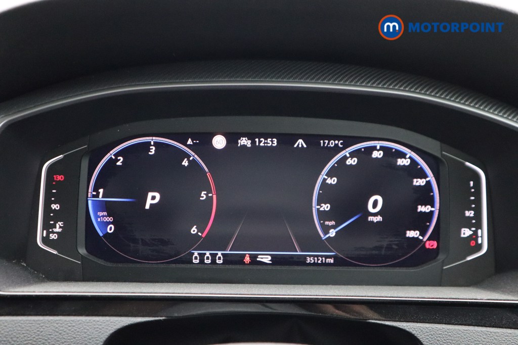 Volkswagen Arteon R-Line Automatic Diesel Estate - Stock Number (1527009) - 4th supplementary image