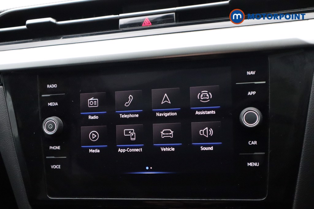 Volkswagen Arteon R-Line Automatic Diesel Estate - Stock Number (1527009) - 5th supplementary image